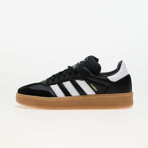 Sneakers adidas Samba Xlg Core Black/ Ftw White/ Gum imagine