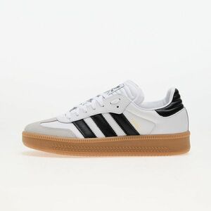 Sneakers adidas Samba Xlg Ftw White/ Core Black/ Gum imagine