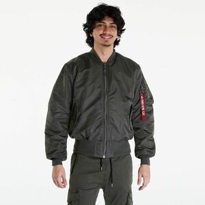 Jacheta Alpha Industries MA-1 (Heritage) Rep Grey imagine