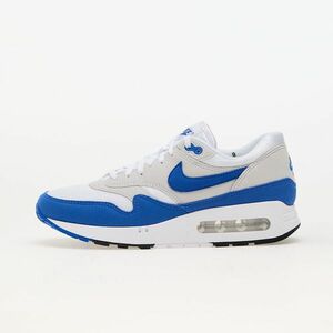 Sneakers Nike Air Max 1 '86 Premium White/ Royal Blue-Lt Neutral Grey-Black imagine