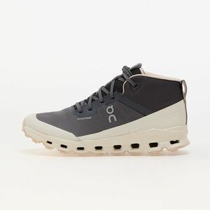 Sneakers On W Cloudroam Waterproof Eclipse/ Cream imagine