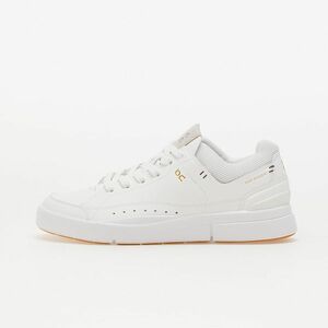 Sneakers On W The Roger Centre Court White/ Gum imagine