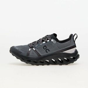 Sneakers On W Cloudsurfer Trail Eclipse/ Black imagine