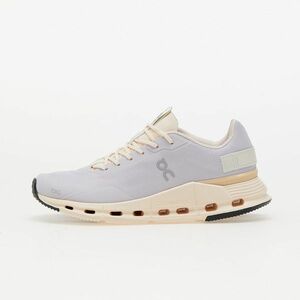 Sneakers On W Cloudnova Form Lavender/ Fawn imagine