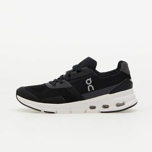 Sneakers On W Cloudrift Black/ White imagine