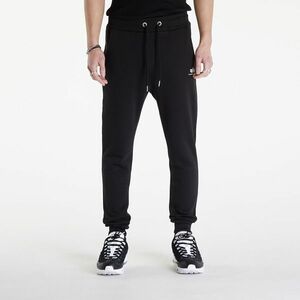 Pantaloni Alpha Industries Basic Jogger SL Black imagine