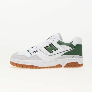 Sneakers New Balance 550 White imagine