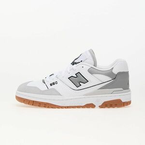 Sneakers New Balance 550 White imagine