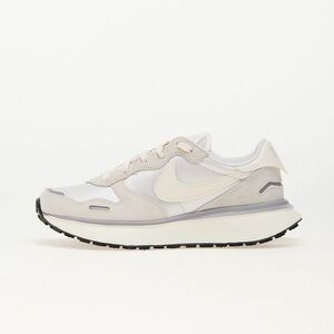 Sneakers Nike W Phoenix Waffle Platinum Tint/ Pale Ivory-Summit White imagine