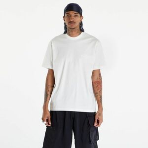 Tricou Y-3 Relaxed Short Sleeve Tee UNISEX White imagine