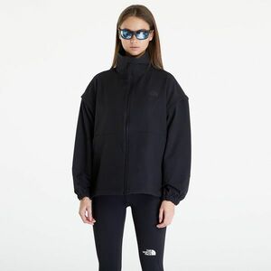 Jacheta The North Face Karasawa Convertible Coat TNF Black imagine