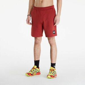 Pantaloni scurți The North Face Ss24 Coord Short Iron Red imagine