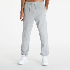 Pantaloni Dickies Mapleton Sweatpant Grey Melange imagine