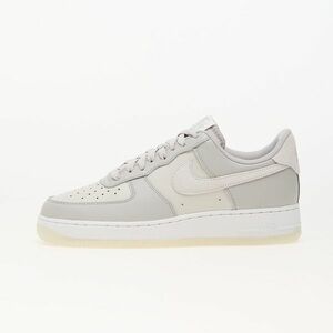 Sneakers Nike Air Force 1 '07 Lv8 Light Bone/ Summit White-Lt Iron Ore imagine