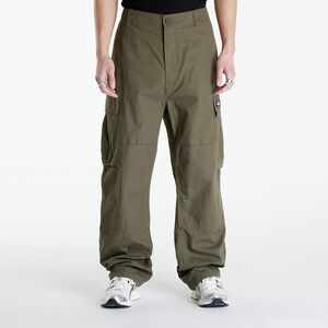 Pantaloni Dickies Eagle Bend Cargo Trousers Military Green imagine