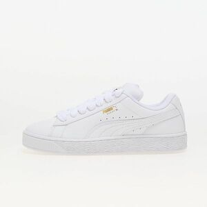 Sneakers Puma Suede Xl Lth White imagine