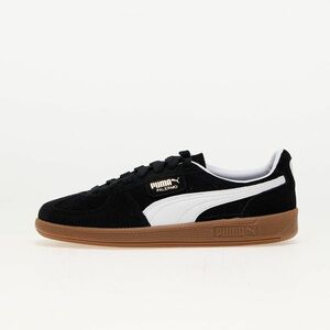 Sneakers Puma Palermo Black imagine