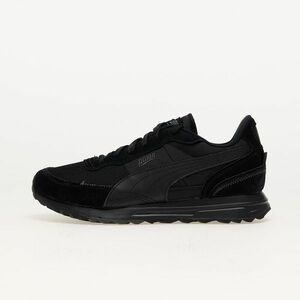 Sneakers Puma Road Rider Sd Black imagine