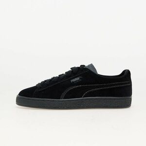 Sneakers Puma Suede Lux Gray imagine