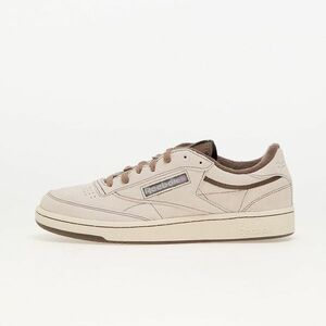 Sneakers Reebok Club C 85 Vintage Bon/ Vintage Chalk/ Utibro imagine