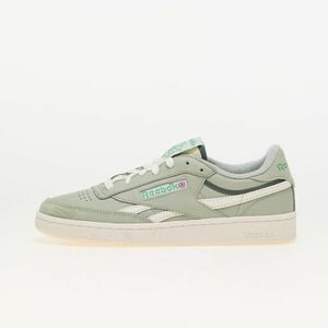 Sneakers Reebok Club C Revenge LTD W Vintage Vingre/ Chalk/ Treg imagine