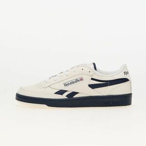 Sneakers Reebok Club C Revenge Vintage Chalk/ Vector Navy/ Pugr imagine