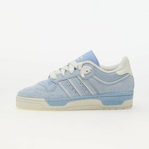 Sneakers adidas Rivalry 86 Low W Wonder Blue/ Ivory/ Wonder Blue imagine