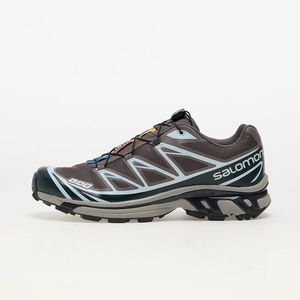 Sneakers Salomon XT-6 Plum Kitten/ India Ink/ Ballad Blue imagine