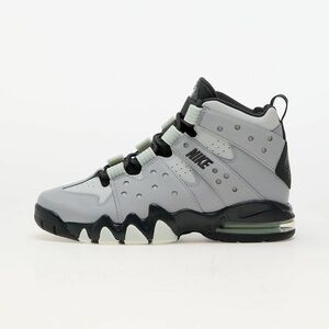 Sneakers Nike Air Max2 Cb '94 Lt Smoke Grey/ Dk Smoke Grey-Light Silver imagine