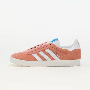 Sneakers adidas Gazelle Wonder Clay/ Ftw White/ Core White imagine