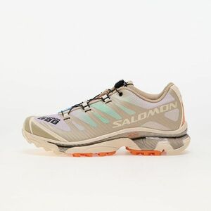 Sneakers Salomon XT-4 OG Aurora Borealis Shortbread/ Bird Of Paradise/ Black imagine