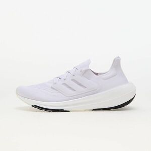 Sneakers adidas UltraBOOST Light Cloud White/ Cloud White/ Crystal White imagine