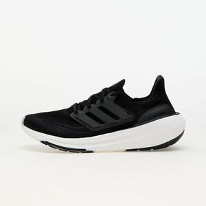 Sneakers adidas UltraBOOST Light Core Black/ Core Black/ Crystal White imagine