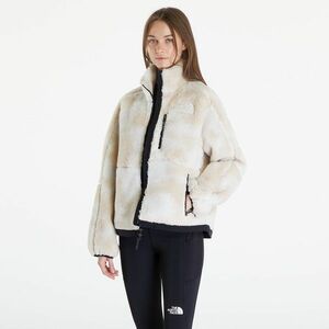 Jacheta The North Face Kadin Denali X Mont Jacket White Dune imagine