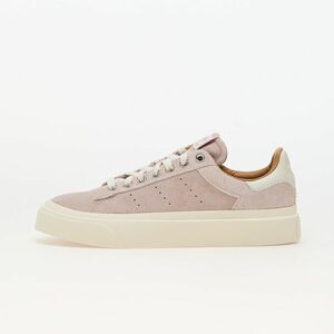 Sneakers adidas Stan Smith Cs Lux Wonder Taupe/ Off White/ Crew White imagine