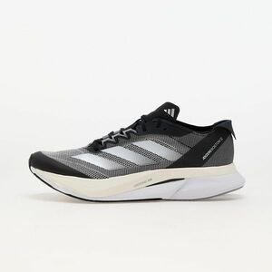 Sneakers adidas Adizero Boston 12 M Core Black/ Ftw White/ Carbon imagine