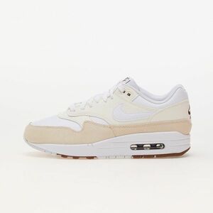 Sneakers Nike Air Max 1 Sc Sail/ White-Coconut Milk-Lt British Tan imagine