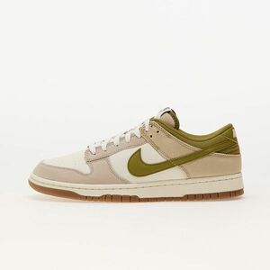 Sneakers Nike Dunk Low Sail/ Pacific Moss-Cream Ii-Limestone imagine