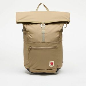 Fjällräven High Coast Foldsack 24 Clay imagine