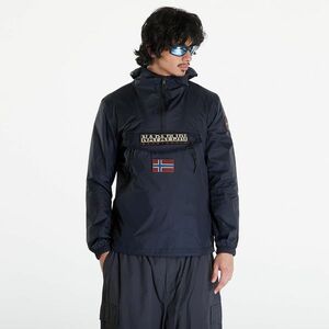 Jacheta Napapijri Rainforest Wb Pkt V2 Jacket Black imagine