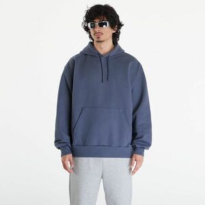 Hanorac Reebok LTD Oversized Hoodie UNISEX Stone Blue imagine