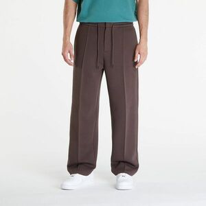 Pantaloni de trening Nike Sportswear Tech Fleece Reimagined Men's Loose Fit Open Hem Sweatpants Baroque Brown imagine