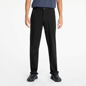 Pantaloni Horsefeathers Macks Pants Black imagine