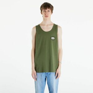 Tank top Horsefeathers Bronco Tank Top Loden Green imagine