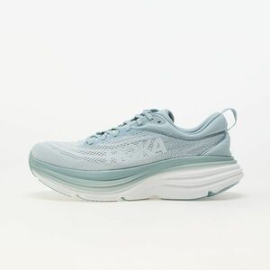 Sneakers Hoka® M Bondi 8 Cloud Blue/ Ice Flow imagine