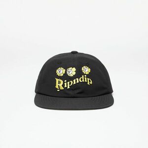 RIPNDIP Funny Thing Strapback Black imagine