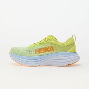 Sneakers Hoka® M Bondi 8 Butterfly/ Evening Primrose imagine