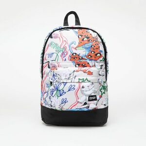 Rucsac RIPNDIP Travis Backpack Multi imagine