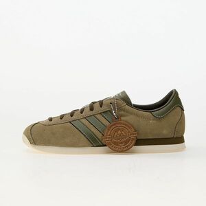 Sneakers adidas Moston Super Spezial Cargo/ Focus Olive/ Trace Olive imagine