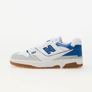 Sneakers New Balance 550 White imagine